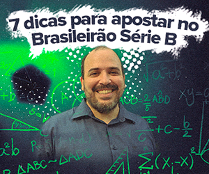 Dicas para o Brasilerão B!